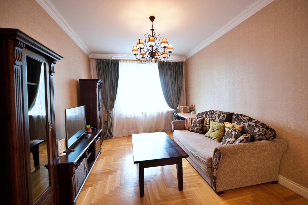 Exporta Residence Nearby Old Town Riga Exterior photo